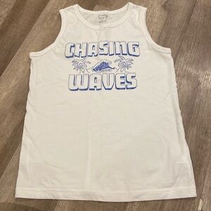 (5 for $25) Joe Fresh Youth Tank Top